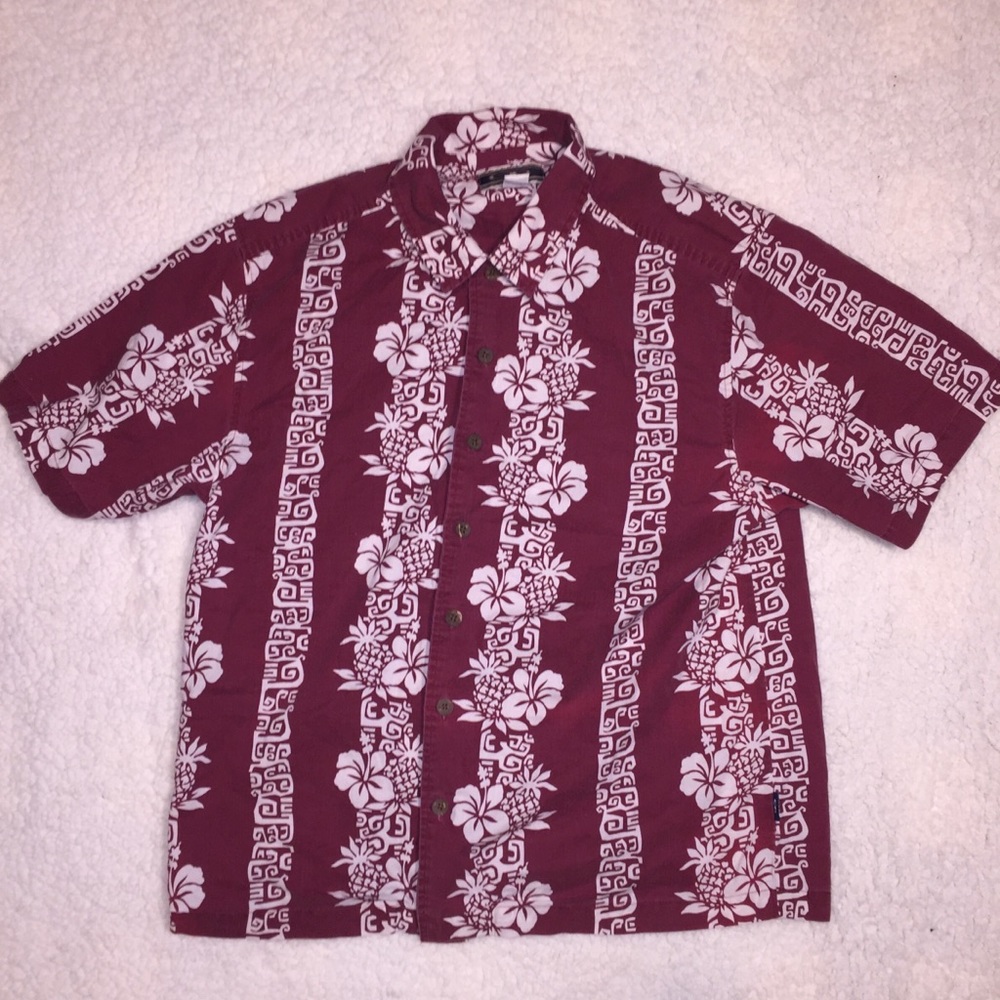 Vintage Ocean Pacific